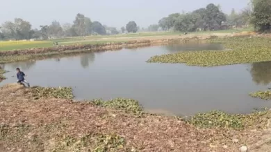 जिले के तीन तालाबों का होगा सुंदरीकरण, पर्यटन स्थल के रूप में किया जायेगा विकसित