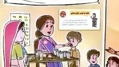 राष्ट्रीय कृमि मुक्ति दिवस के तहत 5.50 लाख बच्चों दी जायेगी पेट के कीड़े मारने की दवा