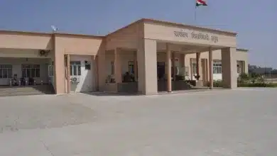 विभिन्न आपदाओं से निपटने के लिए विकास भवन में हुआ मॉकड्रिल