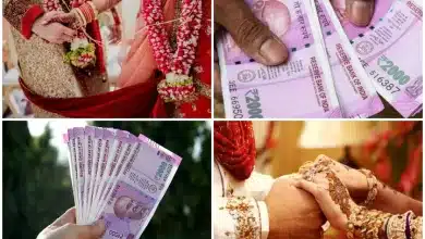 अन्य पिछड़ा वर्ग की गरीब बेटियों की शादियों में मिलेगा 20 हजार रुपये का अनुदान