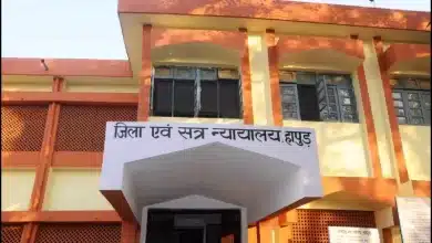 शीतकालीन अवकाश के बाद न्यायालयों में शुरू हुआ कार्य