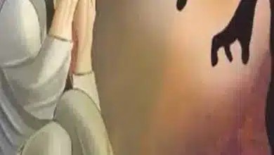 मासूम से रेप का प्रयास, फरार