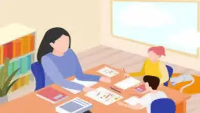 नारी उत्थान फाउंडेशन द्वारा किया गया चित्रकला प्रतियोगिता का आयोजन