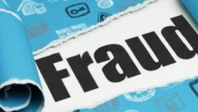 पति का दोस्त बताकर ठगे 49 हजार रुपये