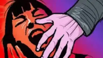 दुष्कर्म पीडि़ता ने कार्यवाही न करने का लगाया आरोप