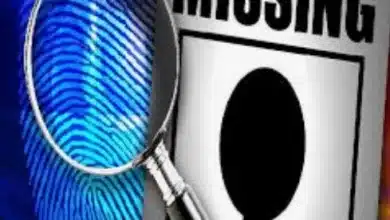 महिला समेत दो बच्चें संदिग्ध परिस्थितियों में लापता