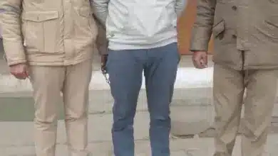 पत्नी की गला दबाकर की हत्या, आरोपी गिरफ्तार