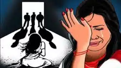 किशोरी के अपहरण व रेप के दोषी को 7 साल की सजा