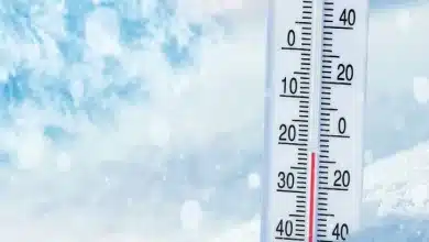 मौसम का उतार चढ़ाव जारी, कल से बारिश होने की संभावना