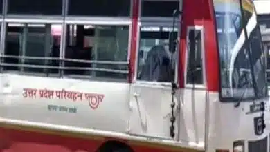 परिचालक व अन्य रोडवेज कर्मियों पर लगाया प्रताडि़त करने का आरोप