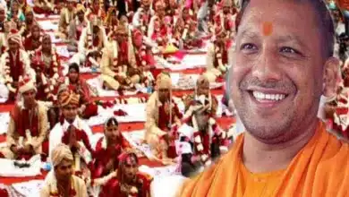 20 जनवरी को सामूहिक विवाह में शामिल होंगे 200 जोड़े