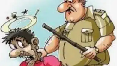जिला प्रशासन ने गुंडे माफियाओं के खिलाफ उठाए सख्त कदम, 233 गुंडों को किया जिलाबदर