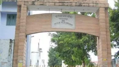 एसएसवी कॉलेज में रोवर्स एंड रेंजर्स का तीन दिवसीय प्रशिक्षण शुरू हुआ