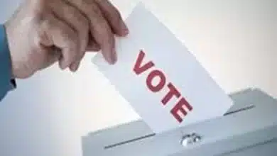 अग्रवाल महासभा चुनाव में विजयी होने के लिए प्रत्याशी लगा रहे एड़ी चोंड़ी का जोर