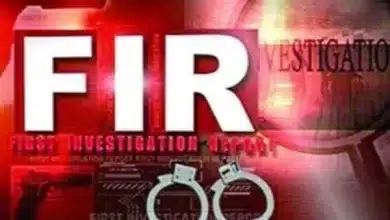 तमंचे के बल पर दुष्कर्म कर वाले आरोपी पर दर्ज हुआ केस