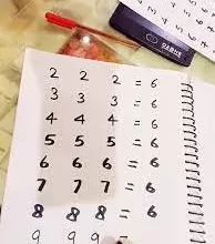 अलीगढ़ के महुआखेड़ा विद्यालय की शिक्षिका ने पढ़ाने का ढूँढा अनोखा तरीका, पेश की मिसाल