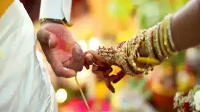 दूल्हे के घर के बाहर धमकी भरा पत्र भेजने के मामले में चचेरे भाई ने ही दी थी बरात को श्मशान बनाने की धमकी