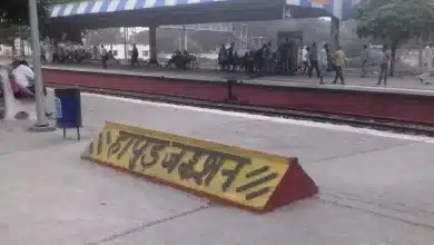 हापुड़ रेलवे स्टेशन पर भी होगी स्वचालित सीढि़यों, बनेगा अत्याधुनिक रेलवे स्टेशन