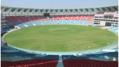 बाबूगढ़ में प्रस्तावित स्टेडियम के लिए खेल विभाग ने अपने नाम कराई 25 एकड़ भूमि