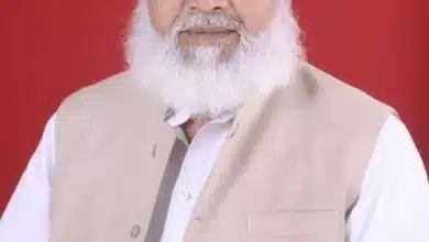 जनपद हापुड़ के पूर्व विधायक व उनके दो भाईयों को एमपी/एमएलए कोर्ट ने सुनाई 6 माह की सजा व जुर्माना