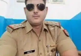 तेजतर्रार इंस्पेक्टर सोमवीर सिंह बनें गढ़ कोतवाल