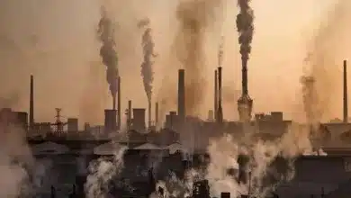 औद्योगिक क्षेत्र स्थित केमिकल फैक्टरियां प्रदूषण नियंत्रण बोर्ड के निशाने पर