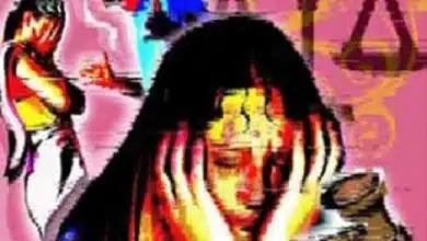 दहेज के लिए ससुरालियों ने ली महिला की जान