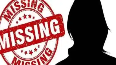 मानसिक रूप से कमजोर 6 वर्षीय किशोरी हुई लापता