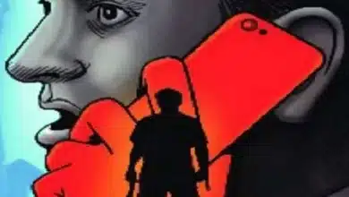 20 लाख का तगादा करने पर जान से मारने की धमकी