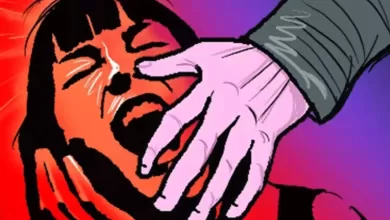 नाबालिग किशोरी का घर से किया अपहरण