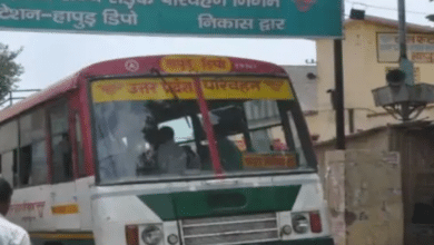 साइबर ठगों ने की हापुड़ रोडवेज डिपो की इलेक्ट्रानिक मशीन बंद, दस लाख का नुकसान