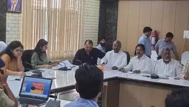 उद्यमियों ने धीरखेड़ा औद्योगिक क्षेत्र सहित बिजली व अन्य समस्यायों को डीएम, एसपी के सामनें उठाया, डीएम ने दिए समाधान के निर्देश