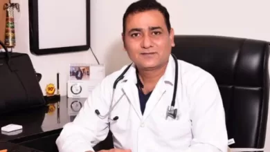 आरोग्य हॉस्पिटल व माही न्यूट्रिशयन द्वारा श्रीनगर में रविवार 30 अप्रैल को लगेगा निशुल्क परामर्श कैंप