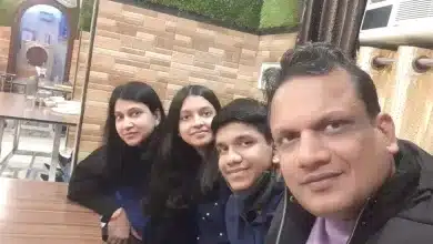 भारत विकास परिषद युवा शक्ति के अध्यक्ष सचिन गोयल के पुत्र ने प्राप्त की JEE में 98.98 पर्सेंटाइल