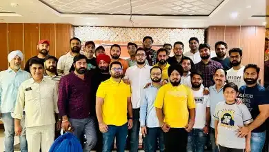 समाज को मजबूत करनें व प्रत्येक क्षेत्र में भागेदारी के लिए पंजाबी यूथ ब्रिगेड का गठन, एकलव्य सिंह सहारा बनें प्रमुख