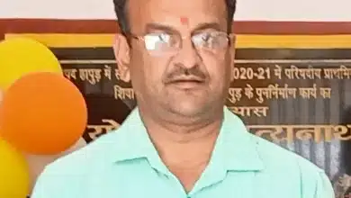 भाजपा जिला महामंत्री पुनीत गोयल को बनाया नगर पालिका परिषद हापुड़ का चुनाव संयोजक, रिकार्ड तोड़ मतों से होगी भाजपा प्रत्याशी डा. सोमती केन की जीत-पुनीत गोयल