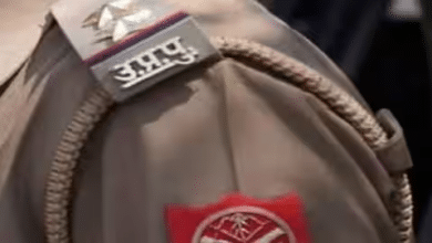 मेरठ के व्यापारी को उठाने गई हापुड़ पुलिस की टीम पर हो सकती है कार्यवाही