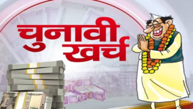 चुनाव आयोग ने तय की खर्चे की सीमा, अध्यक्ष पद प्रत्याशी के लिए 12 लाख
