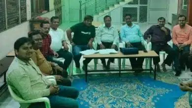 जैन रथ यात्रा के जुलूस संयोजक बनें संदीप जैन, आकाश जैन, तुषार जैन, पांच रूपए में ही मिलेगी होम्योपैथिक दंवाई
