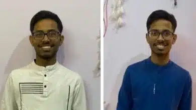 निपुण और निकुंज गोयल ने जेईई मेंस में फिर लहराया परचम, सार्थक गोपाल शर्मा ने भी हासिल किए 99.11 परसेंटाइल
