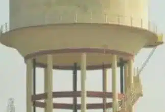 77.5 करोड़ रुपये से जनपद में बनेगें 31 गांवों में ओवरहेड वाटर टैंक