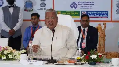 लोकसभा अध्यक्ष ने सांसद राजेंद्र अग्रवाल को नियुक्त किया संयुक्त संसदीय समिति का सभापति