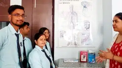 विश्व हीमोफीलिया दिवस पर आयोजित हुई गोष्ठी