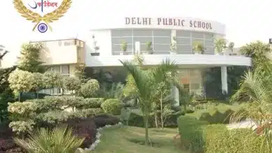दिल्ली पब्लिक स्कूल में आयोजित हिंदी ओलंपियाड में कृतार्थ त्यागी ने जीता कांस्य पदक