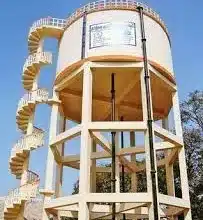 जिले के गांवों में जल शक्ति मिशन के तहत कराया जायेगा ओवरहेड टैंक का निर्माण