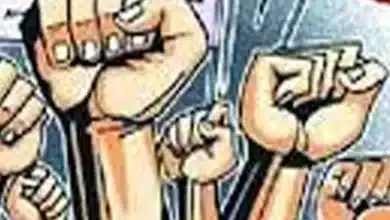 वरिष्ठ नागरिक पेंशनर्स सेवा संस्थान ने विभिन्न समस्याओं को लेकर जिला मुख्यालय पर दिया धरना