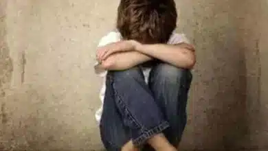 मंदबुद्धि युवक से मोहल्ले के ही एक व्यक्ति ने किया कुकर्म