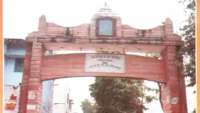 आंतरिक उड़नदस्ते ने पकड़े बीए प्राइवेट के 6 नकलची