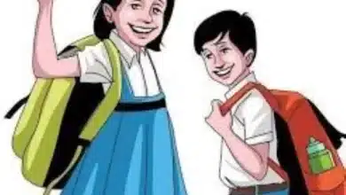 जनपद के परिषदीय स्कूलों में घटी बच्चों की उपस्थिति