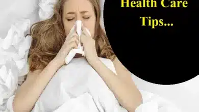 Health Tips : बार-बार बदलते मौसम में अपनाएं ये टिप्स, सेहत रहेगी एकदम फिट